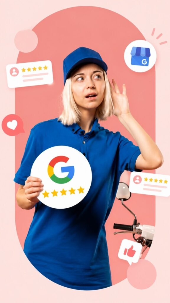 Google Reviews