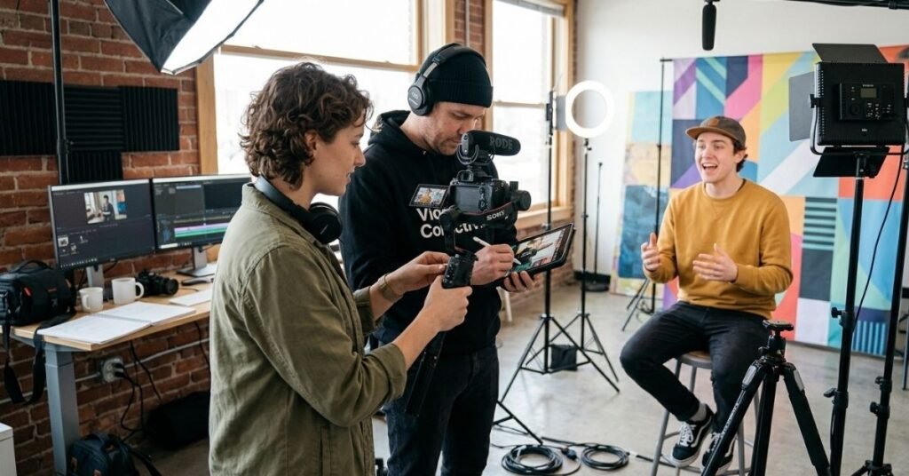Video Creator