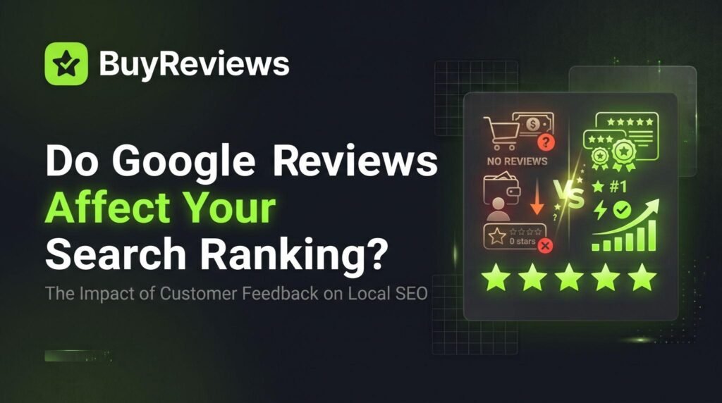 Google Reviews