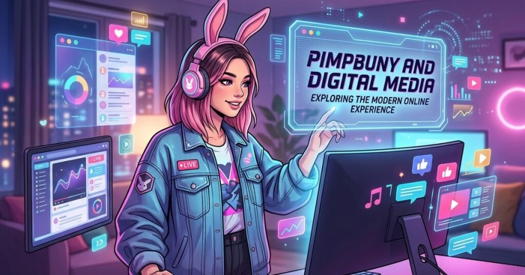 PimpBunny