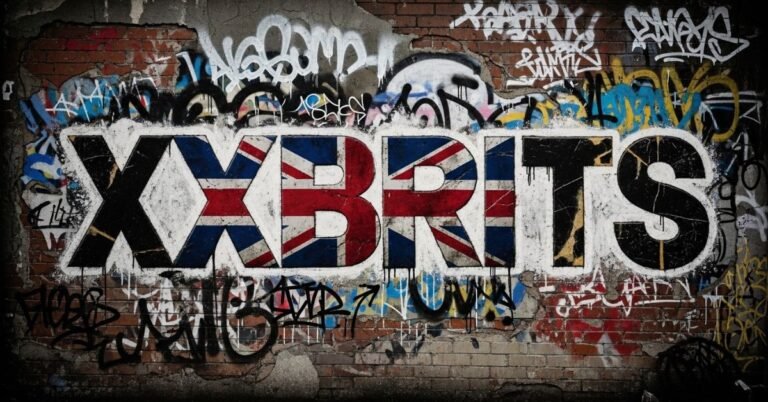 XXBrits