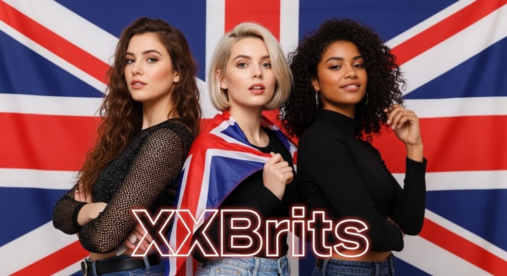 XXBrits