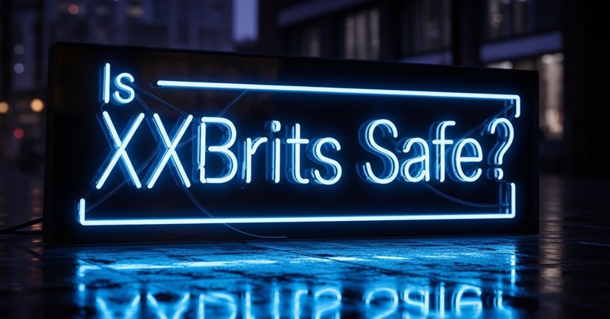 Is XXBrits Safe