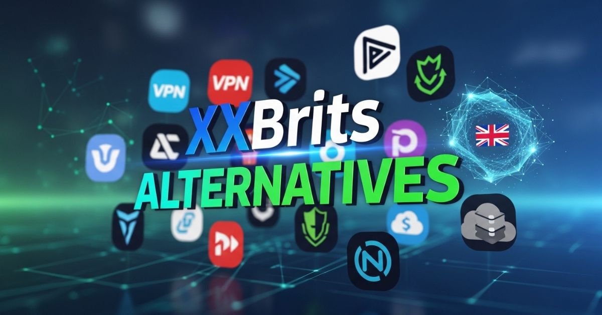 XXBrits Alternatives